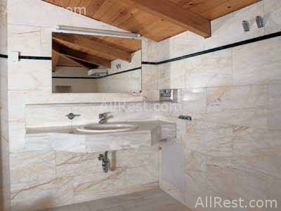 Ilianthos Village Luxury Hotel 8